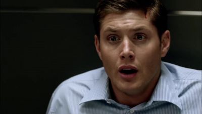 -That was amazing.
-Right? - Supernatural