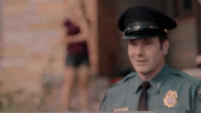 That was amazing. - Homicide Hunter: Lt Joe Kenda