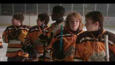 That was amazing. - The Mighty Ducks: Game Changers