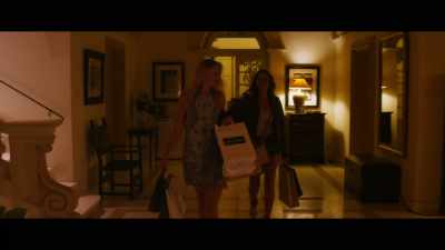 That was amazing. - Body of Deceit