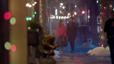 That was amazing - The Christmas Waltz