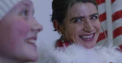 That was amazing,
wasn't it? - The Key to Christmas