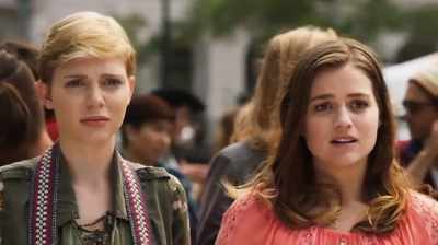 - That was amazing.
- Yeah. - Pure Country: Pure Heart
