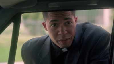 That was an accident, - Charmed
