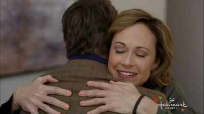 That was an amazing speech. - Truly, Madly, Sweetly