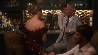 That was an exquisite
performance! - The Jane Mysteries: Inheritance Lost