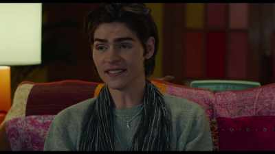 That was an intergalactic suckfest - Time Freak