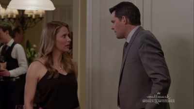 That is an obstruction
of justice, - Mystery 101: Playing Dead