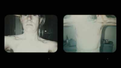 That... Andy, obviously,
the moment those bullets hit him, - The Andy Warhol Diaries