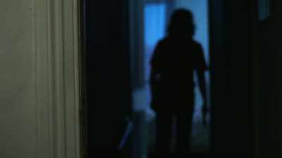 That anger overtook him,
and ultimately, - New York Homicide