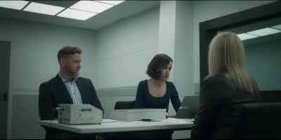 That was another lie, wasn't it? - Protection