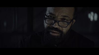 That answer doesn't seem to satisfy you. - Westworld