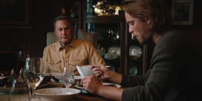 - That any good? - Yellowstone