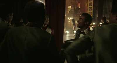 That any time he wants to go - Detroit