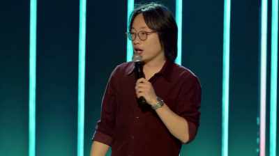 That apartment is about
to be generational. - Jimmy O. Yang: Good Deal