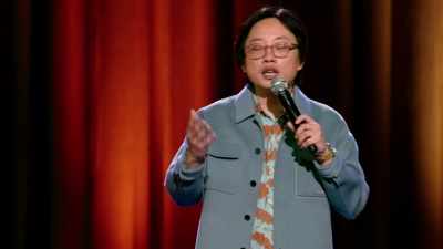 That apartment is about
to be generational. - Jimmy O. Yang: Guess How Much?