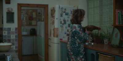 That applies to us - Recipes for Love and Murder