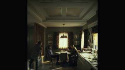 - That appointment?
- Look, I'm sorry, - Homecoming