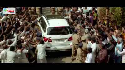 ...that is appriximately 7000 
Crores for farmers' welfare. - Maharshi