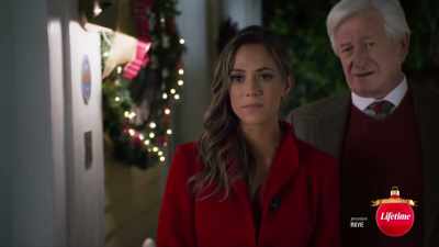 That arbor was
actually rita's design... - The Holiday Fix Up