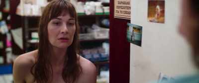 That you are a very thick
skinned woman, - Good Life