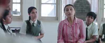 That you are able to do complicated
calculations on your own... - Hichki