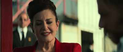 That you are exactly the very thing
that you have spent - Mrs. Davis