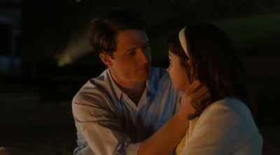 That you are incredible. - Dirty Dancing