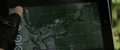 ...that we are looking for a needle
in a haystack. - Sniper: Ultimate Kill
