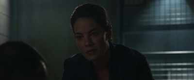 That they are not
bringing him here right now. - Black Site