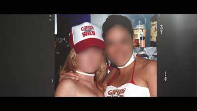 That we are not
exploiting these young women, - Girls Gone Wild: The Untold Story