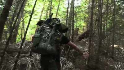  That are not native - Expedition Bigfoot