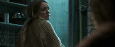 That you are not the only one
who has problems, - Venus