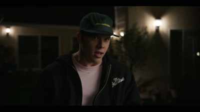 That are really hot,
and have nice bodies or whatever. - American Vandal