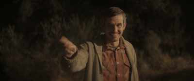 That you are. - The Endless