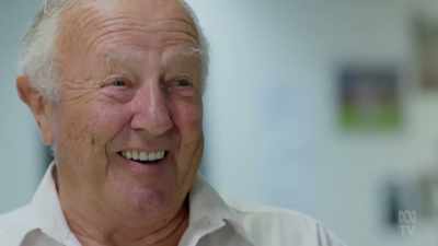 That are still with us
I don't know when he slept. (LAUGHS) - Aussie Inventions That Changed The World