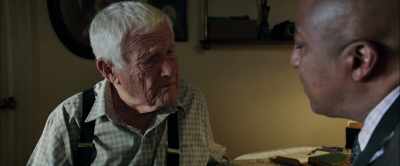 That are...
That are grandiose by nature... - The Equalizer 2