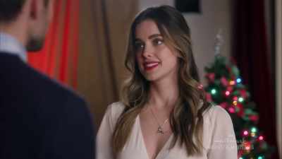 That you are the only person - A Merry Christmas Match