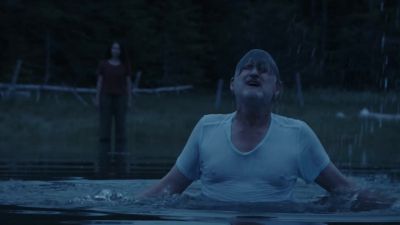 - That area that's so tight
right here, - The Sinner
