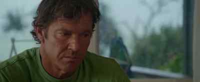 That arm could not come soon enough. - Soul Surfer