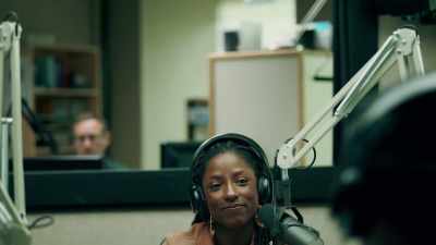 That article you wrote
done shook up this
whole town, okay? - Queen Sugar