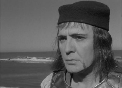 That was as fresh as dian's visage is now begrimed and - Othello