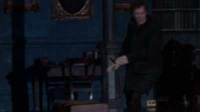 That you at such time seeing me,
never shall with arms encumbered thus, - Great British Theatre