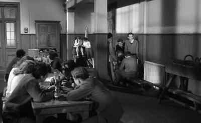 That Atkins boy. - Carry on Teacher