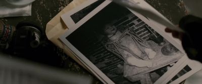 That attic is filled with this stuff - The Skeleton Key