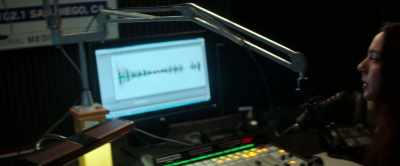 That is awesome.
For everyone listening out there, - I Still Believe