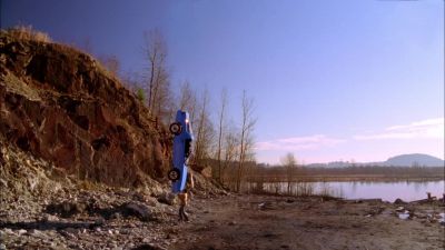 - That was awesome!
- One more time! - Smallville