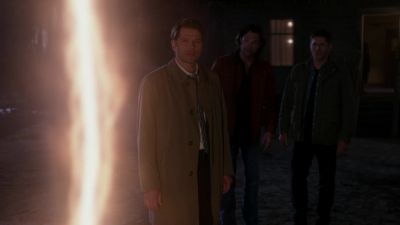 Awesome - Supernatural