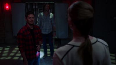 Awesome - Supernatural