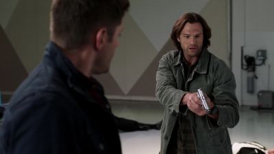 Awesome - Supernatural